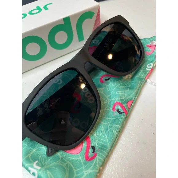 goodr A Unicorn's Calamity Polarized Sunglasses, Medium Sized (OG) - Picture 2 of 5